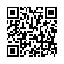 本网页连接的 QRCode