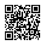 本网页连接的 QRCode