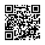 本网页连接的 QRCode