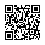 本网页连接的 QRCode