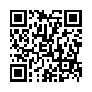 本网页连接的 QRCode