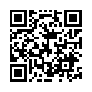 本网页连接的 QRCode