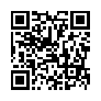 本网页连接的 QRCode
