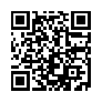 本网页连接的 QRCode
