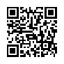 本网页连接的 QRCode