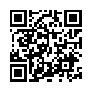 本网页连接的 QRCode