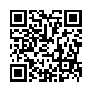 本网页连接的 QRCode