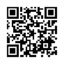 本网页连接的 QRCode