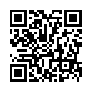 本网页连接的 QRCode