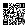 本网页连接的 QRCode