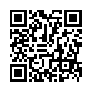 本网页连接的 QRCode