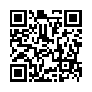 本网页连接的 QRCode