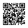 本网页连接的 QRCode