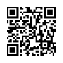 本网页连接的 QRCode