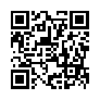 本网页连接的 QRCode