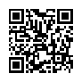 本网页连接的 QRCode