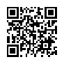 本网页连接的 QRCode