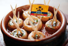 西班牙蒜香炖菜