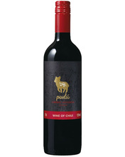 Pudu Cabernet Sauvignon Shiraz