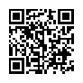 本网页连接的 QRCode