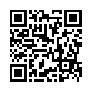 本网页连接的 QRCode