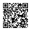 本网页连接的 QRCode