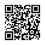 本网页连接的 QRCode