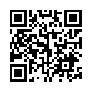 本网页连接的 QRCode