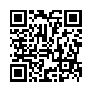 本网页连接的 QRCode