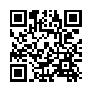 本网页连接的 QRCode