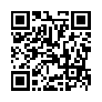 本网页连接的 QRCode