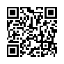 本网页连接的 QRCode