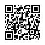 本网页连接的 QRCode