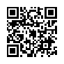 本网页连接的 QRCode