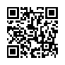 本网页连接的 QRCode