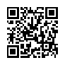 本网页连接的 QRCode