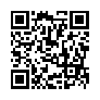 本网页连接的 QRCode