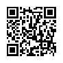 本网页连接的 QRCode