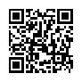 本网页连接的 QRCode