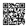 本网页连接的 QRCode