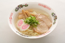 拉面