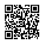 本网页连接的 QRCode