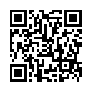 本网页连接的 QRCode