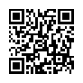 本网页连接的 QRCode