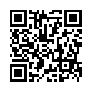 本网页连接的 QRCode