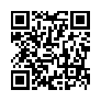 本网页连接的 QRCode