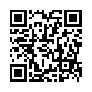 本网页连接的 QRCode