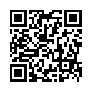 本网页连接的 QRCode