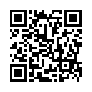 本网页连接的 QRCode