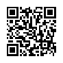 本网页连接的 QRCode